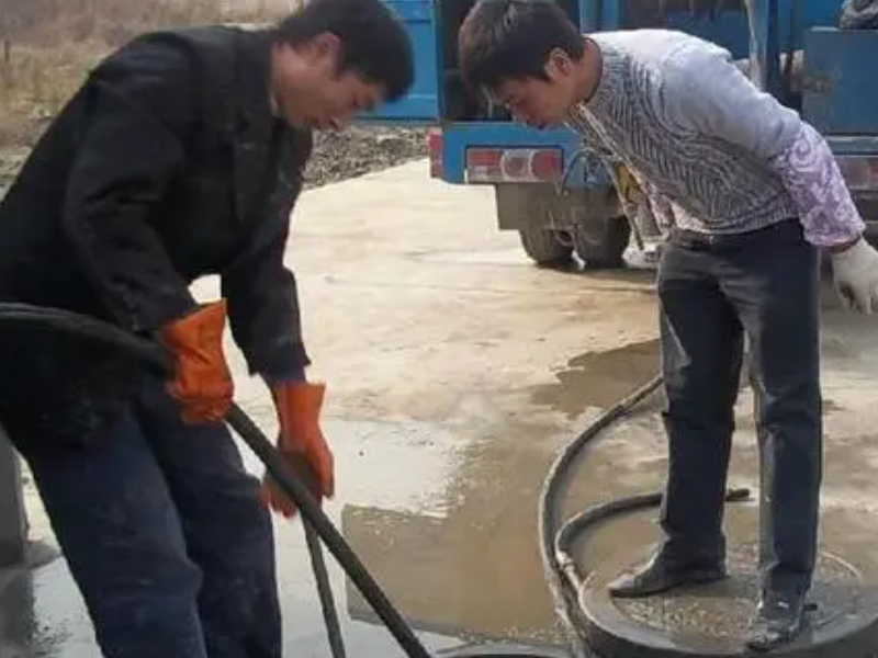 桐庐县工业管道清洗疏通;清抽河道泥浆